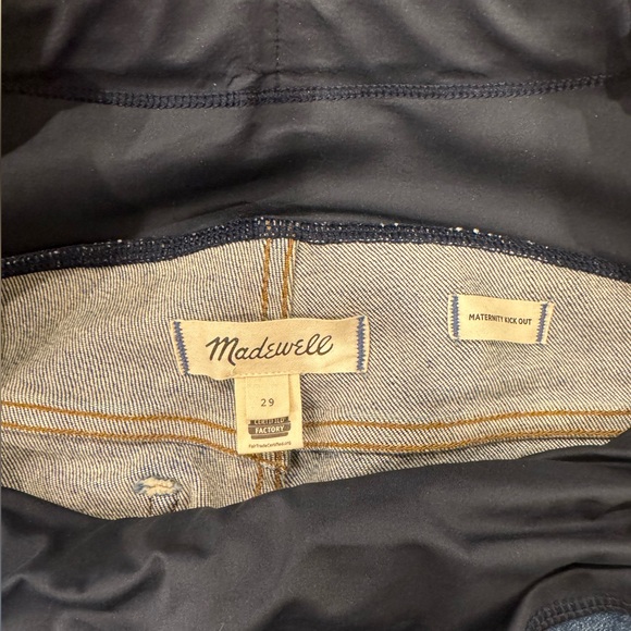 Maternity jeans bundle! - Picture 2 of 7